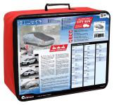 Ochrann� autoplachta proti kroup�m Hyundai i20 Active