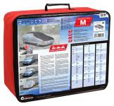 Ochrann� autoplachta proti kroup�m Hyundai i10