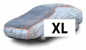 Ochrann autoplachta proti kroupm Chrysler / Jeep Sebring