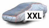Ochrann autoplachta proti kroupm Volvo 940 Combi