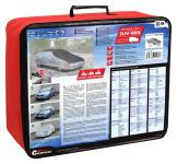 Ochrann� autoplachta proti kroup�m Jeep Cherokee