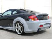 K��dlo Hyundai Coup�