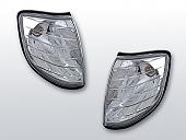 Bon blikae Mercedes Benz W140