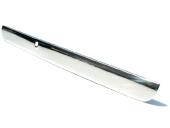 Li�ta nad SPZ nerez Mercedes Vito