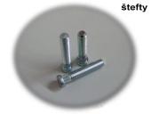 Dlouh� �rouby / �tefty