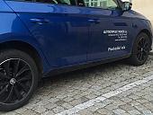 Prahov� n�stavce Monte Carlo �koda Fabia III 6V0853855-6