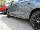 Prahov� n�stavce Monte Carlo �koda Fabia III 6V0853855-6