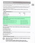 Prahov� n�stavce Monte Carlo �koda Fabia III 6V0853855-6