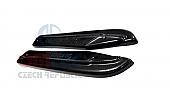 Bo�n� spoilery zadn�ho n�razn�ku �koda Octavia III RS