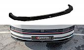 Spoiler p�edn�ho n�razn�ku typ 2 Volkswagen Transporter T6