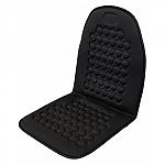 UNI potah sedadla mas�n� s magnety - �ern�