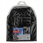 UNI potah sedadla mas�n� s magnety - �ern�