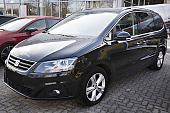 Kryt prahu zadn�ch dve�� Seat Alhambra II