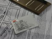 Kryt prahu zadn�ch dve�� Seat Alhambra II