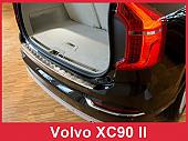 Kryt prahu zadnch dve Volvo XC90 II