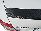 K��dlo RS �koda Octavia III - CARBON