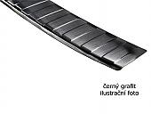 Kryt prahu zadn�ch dve�� Seat Alhambra II - �ern� grafit