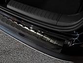 Kryt prahu zadn�ch dve�� Seat Ateca - �ern� grafit