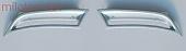 Atrapa v�fuku, ABS - st��brn� matn�, �koda Octavia III. Limousine / Combi