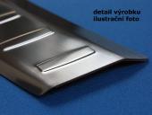 Kryt prahu zadnch dve Volvo XC60 II - letn