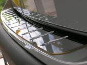 Kryt prahu p�t�ch dve��-nerez+plast VOLVO XC90 II