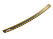 Kryt prahu p�t�ch dve�� - nerez VOLVO XC90 II