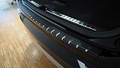 Kryt prahu p�t�ch dve�� - nerez+karbon VOLVO XC90 II
