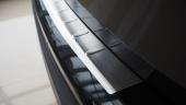 Kryt prahu zadnch dve - pattern nerez VOLVO XC60 I facelift
