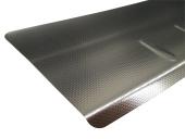 Kryt prahu zadnch dve - pattern nerez VOLVO XC60 I facelift
