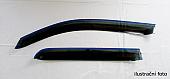 Deflektory - ofuky oken Audi Q3 - velk�