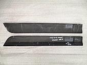 Karbon lity dve BT Design koda Fabia II