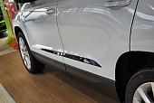 Bo�n� dve�n� li�ty SPORTLINE �koda Karoq