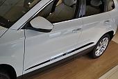 Bo�n� dve�n� li�ty SPORTLINE �koda Karoq