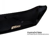 Plexi li�ta p�edn� kapoty BMW X5 E53