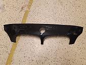 Plexi li�ta p�edn� kapoty BMW X5 E70