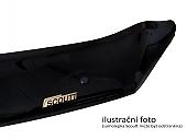 Plexi li�ta p�edn� kapoty Volvo XC90