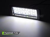 LED osvtlen registran znaky Volvo