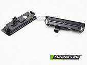 LED osvtlen registran znaky Volvo