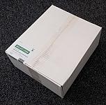 �ern� kryty zrc�tek �koda Octavia III