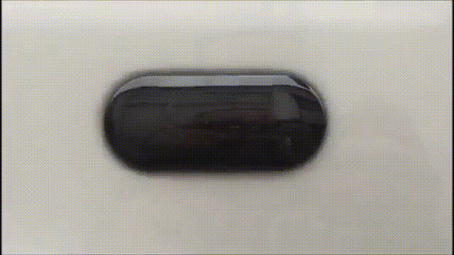 Led dynamick� bo�n� blika� VW Seat �koda Ford - �ern�