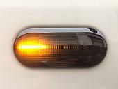 Led dynamick� bo�n� blika� VW Seat �koda Ford - �ern�