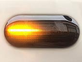 Led dynamick� bo�n� blika� VW Seat �koda Ford - �ern�