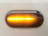 Led dynamick� bo�n� blika� VW Seat �koda Ford - �ern�