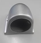 Drk pstroje na palubn desku stbrn