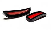 Atrapy v�fuku RS design RS230 �koda Karoq