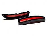 Atrapy v�fuku RS design RS230 �koda Karoq
