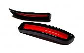 Atrapy v�fuku RS design RS230 �koda Karoq