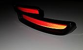 Atrapy v�fuku RS design RS230 �koda Karoq