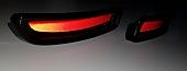 Atrapy v�fuku RS design RS230 �koda Karoq