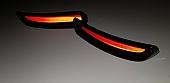 Atrapy v�fuku RS design RS230 �koda Karoq